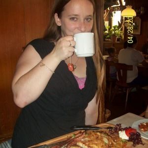 Meet your Posher, Stacey